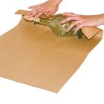 Packpapierrolle braun 0,90 x 250 m