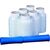 Stretchfolien-Set 6er + 1 Abroller