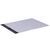 Folienversandtasche 450 x 550 + 50 mm 50 my