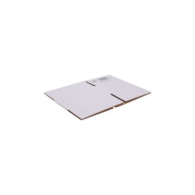 Faltkarton 200x150x100 mm 1.20b wei
