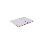 Faltkarton 200x150x100 mm 1.20b weiß