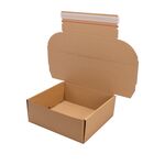 Modul box marron