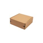 Modulboxen mit Haftklebung und Aufreißfaden 315 x 300 x 120 mm