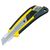 Tajima Cutter mit Elastomergriff 18mm, mit Taste