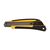 Tajima Cutter mit Elastomergriff 18mm, mit Taste