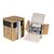 Formpack-Box - Papierspendebox