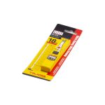 Tajima Cutter Ersatzklingen Endura Blade 10 Stück