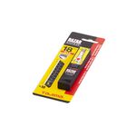 Tajima Cutter Ersatzklingen Razar Black Blade 10 Stück