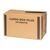 Cargobox PLUS mit Automatikboden - 650 x 350 x 370 mm