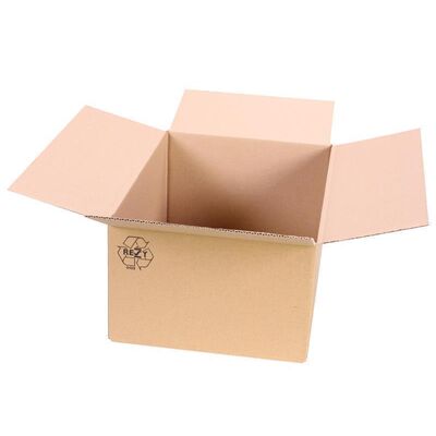 Faltkarton 320 x 250 x 120 mm