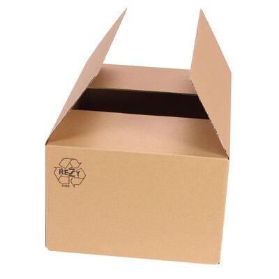 Faltkarton 330 x 240 x 160 mm