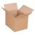 Faltkarton 190 x 150 x 140 mm