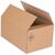Faltkarton 260 x 170 x 120 mm