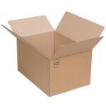 Faltkarton 302 x 215 x 170 mm