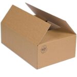 Faltkarton 350 x 225 x 115 mm