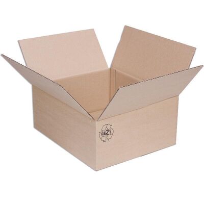 Faltkarton 350 x 295 x 145 mm