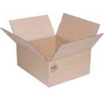 Faltkarton 350 x 295 x 145 mm