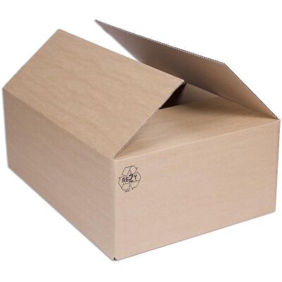 Faltkarton 550 x 400 x 200 mm