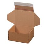 Modul box marron