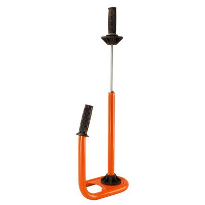 Handabroller fr Stretchfolie Profi-Abroller