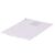Folienversandtasche, 300 x 400 mm, transparent, mit Warnhinweistext