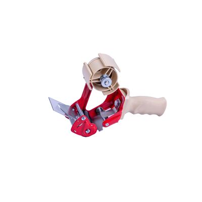 Packbandabroller Klebebandabroller 75 mm