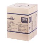 SpeedMan-Box - Papierspendebox