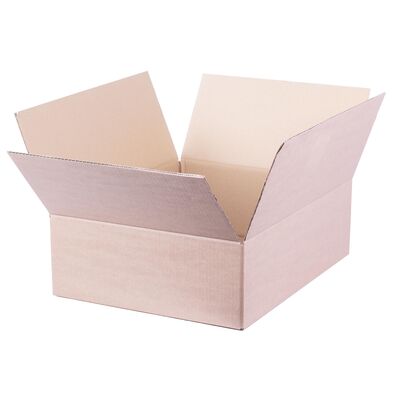 Faltkarton 500 x 400 x 150 mm 1.20c Amazon Paket S