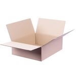 Faltkarton 500 x 400 x 150 mm 1.20c Amazon Paket S