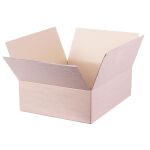 Faltkarton 500 x 400 x 150 mm 1.20c Amazon Paket S