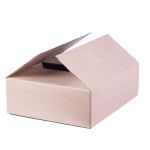 Faltkarton 500 x 400 x 150 mm 1.20c Amazon Paket S