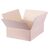 Faltkarton 500 x 400 x 150 mm 1.20c Amazon Paket S