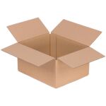 Faltkarton 217 x 172 x 110 mm