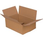 Faltkarton 304 x 217 x 110 mm