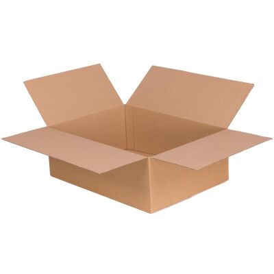 Faltkarton 427 x 304 x 150 mm
