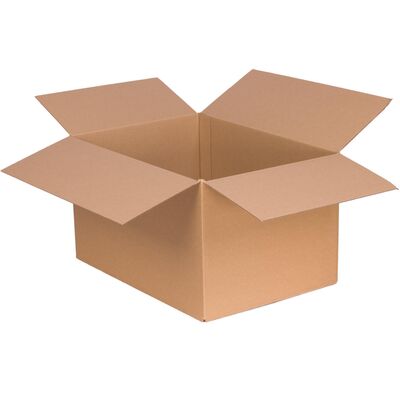 Faltkarton 427 x 304 x 250 mm