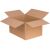 Faltkarton 427 x 304 x 250 mm