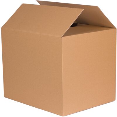 Faltkarton 500 x 400 x 400 mm