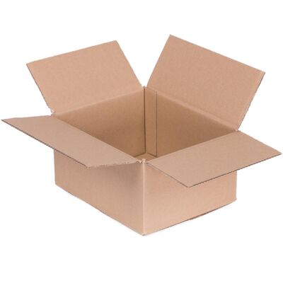 Faltkarton 217 x 172 x 110 mm