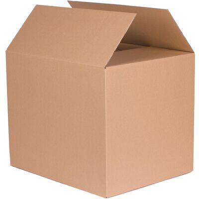 Faltkarton 500 x 400 x 400 mm