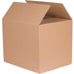 Faltkarton 500 x 400 x 400 mm