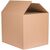 Faltkarton 600 x 500 x 500 mm